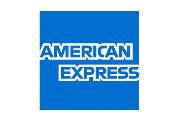 アメリカンエクスプレス写真
